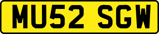 MU52SGW