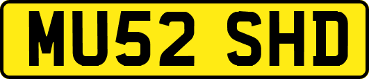 MU52SHD