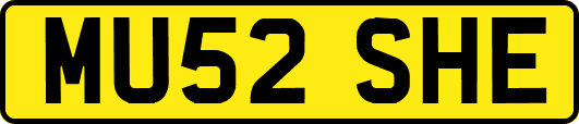 MU52SHE
