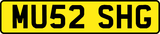 MU52SHG