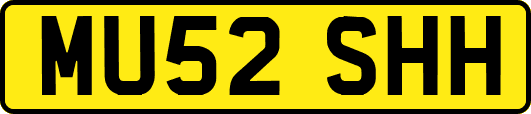 MU52SHH