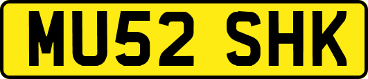 MU52SHK