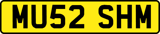 MU52SHM
