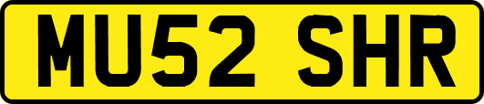 MU52SHR