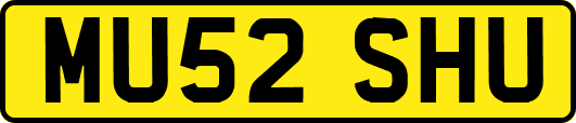 MU52SHU