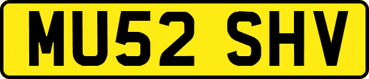 MU52SHV