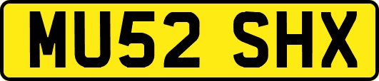 MU52SHX