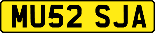 MU52SJA