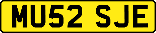 MU52SJE