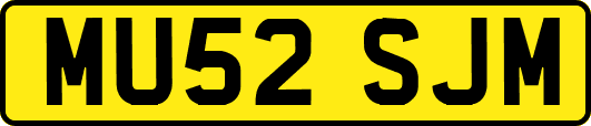 MU52SJM