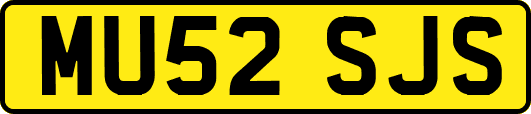 MU52SJS
