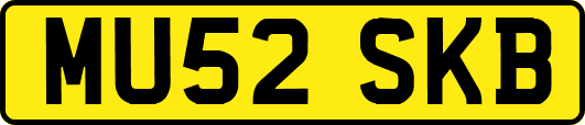 MU52SKB