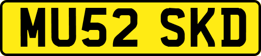 MU52SKD