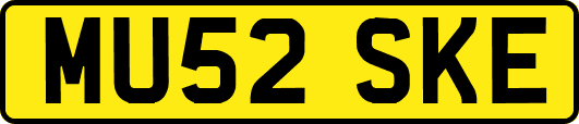 MU52SKE