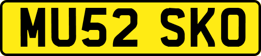 MU52SKO