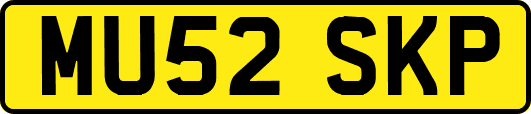 MU52SKP