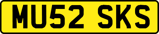 MU52SKS
