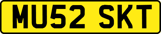 MU52SKT