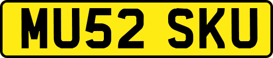 MU52SKU