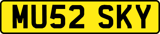 MU52SKY