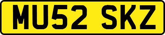 MU52SKZ