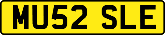 MU52SLE