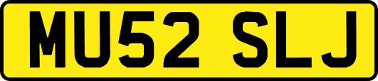 MU52SLJ