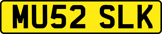 MU52SLK