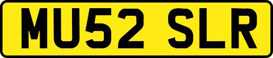 MU52SLR