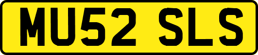 MU52SLS