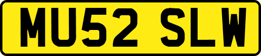 MU52SLW