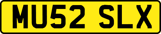 MU52SLX