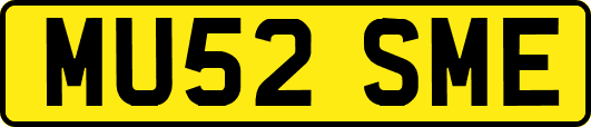 MU52SME