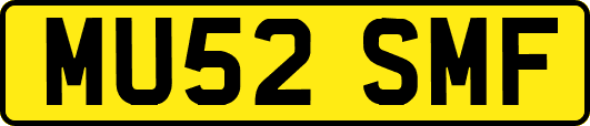 MU52SMF