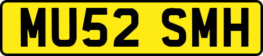 MU52SMH