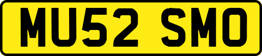 MU52SMO
