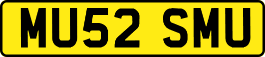 MU52SMU