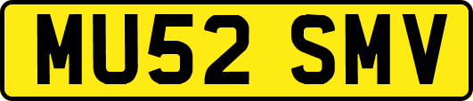MU52SMV