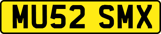 MU52SMX
