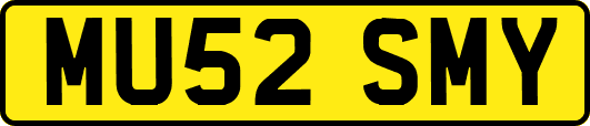 MU52SMY