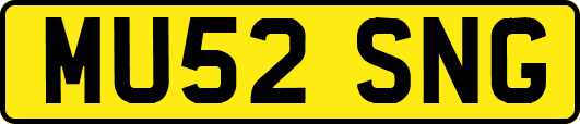 MU52SNG