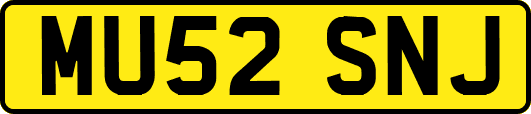 MU52SNJ