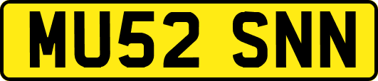 MU52SNN