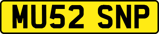 MU52SNP