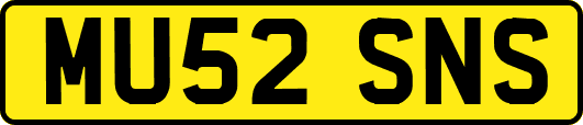 MU52SNS