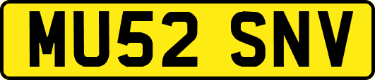 MU52SNV