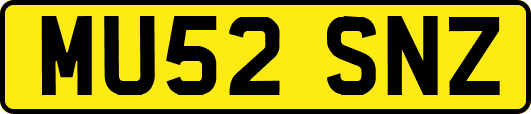 MU52SNZ