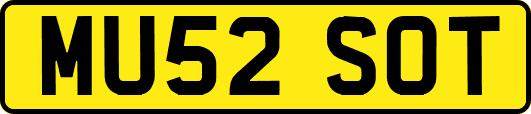 MU52SOT