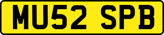 MU52SPB