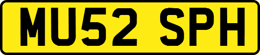 MU52SPH